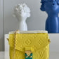 Ozarra Fashion Lu-Vi Bags - 16821