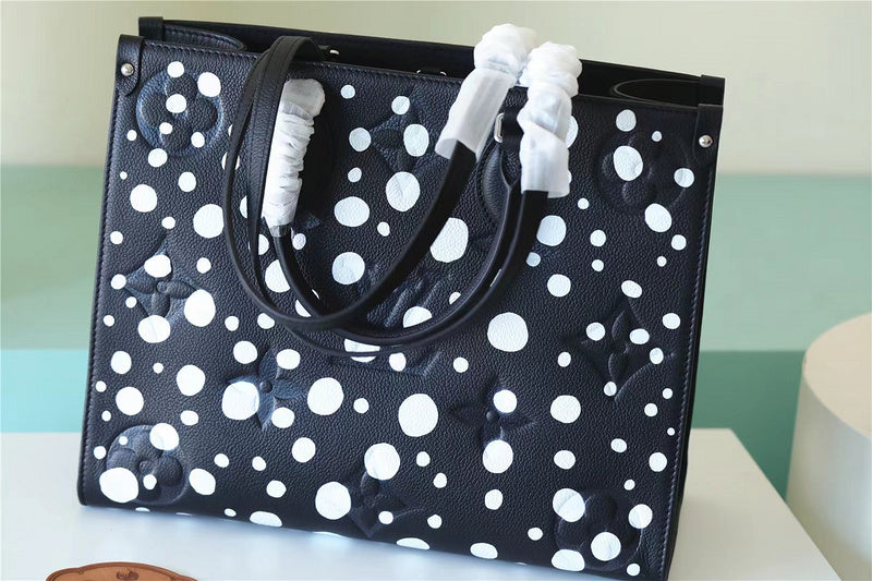 Ozarra - LUV Bags - 476