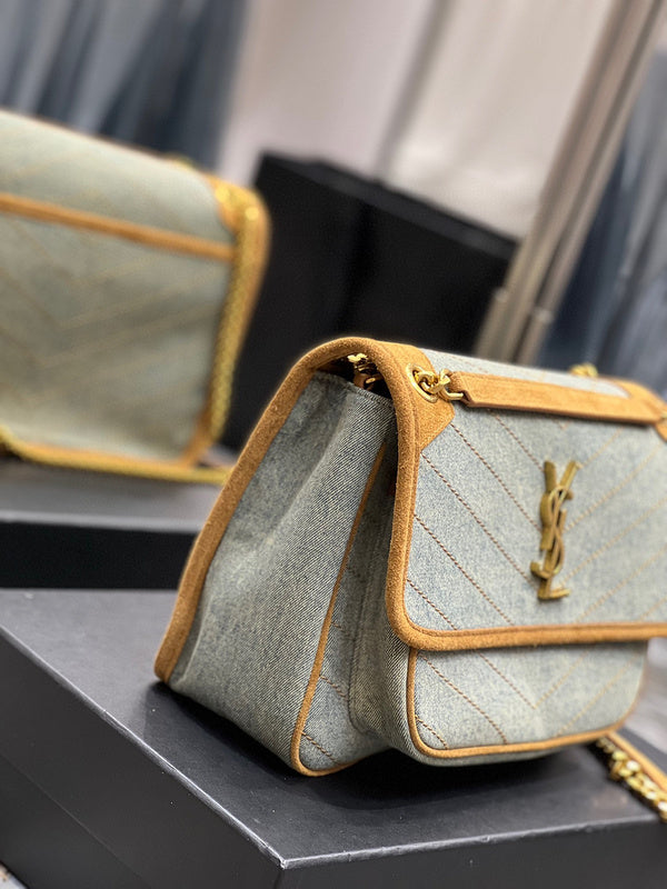 OZ - SLY Bags - 603