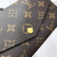 Ozarra Fashion Lu-Vi bags - 9199