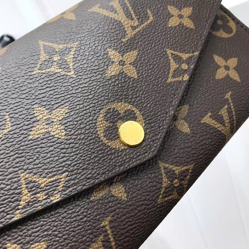 Ozarra Fashion Lu-Vi bags - 9199