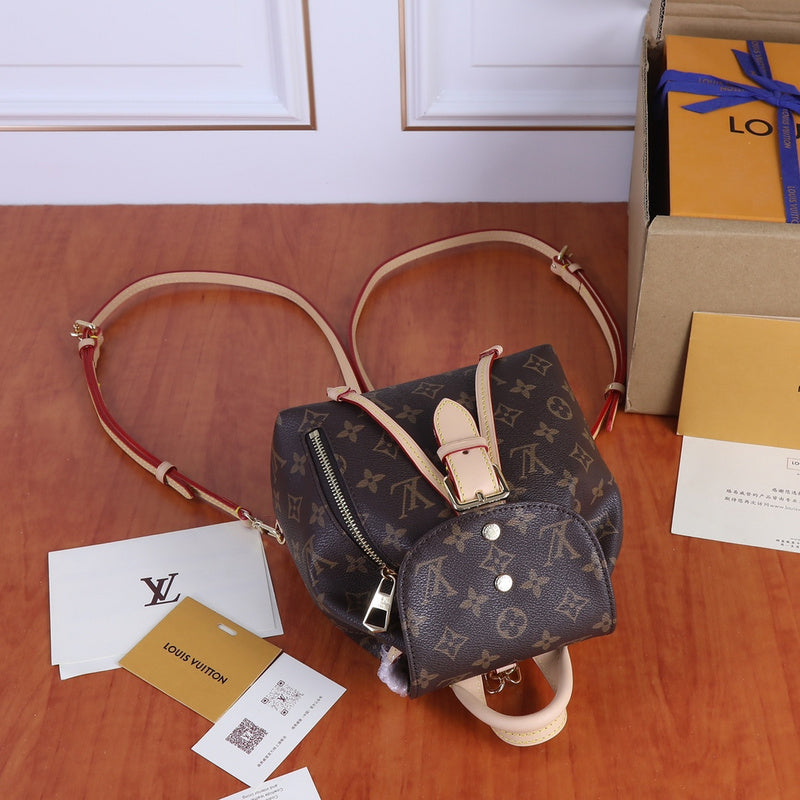 Ozarra - GUKI Women Bags - 1982