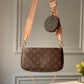 Ozarra Luxury - LOV Bags - 3143