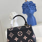 Ozarra Fashion Lu-Vi Bags - 16749
