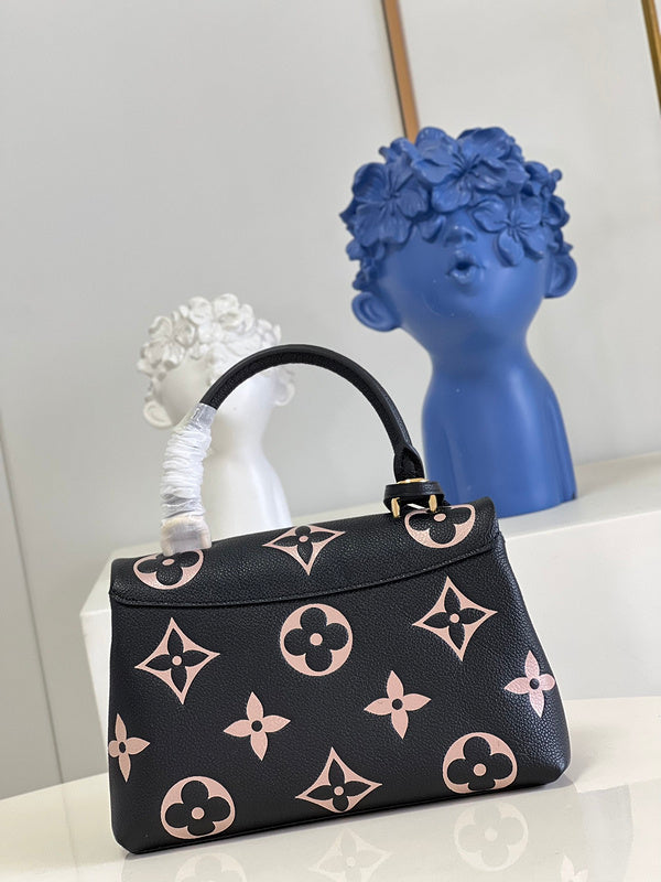 Ozarra Fashion Lu-Vi Bags - 16749