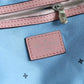 Ozarra Fashion Lu-Vi bags - 8166