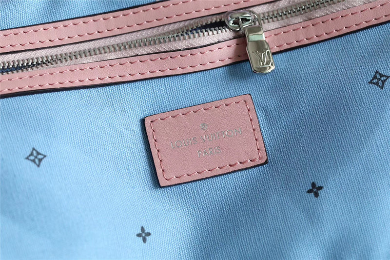 Ozarra Fashion Lu-Vi bags - 8166