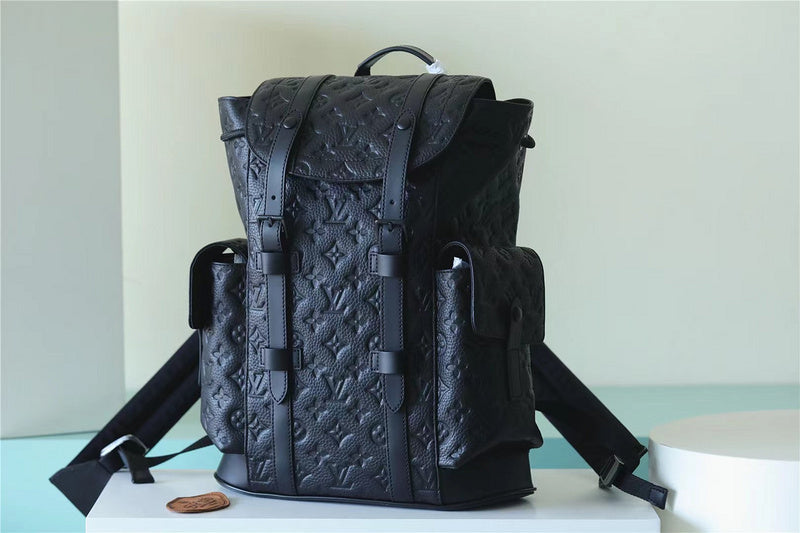 Ozarra Fashion Lu-Vi bags - 9649