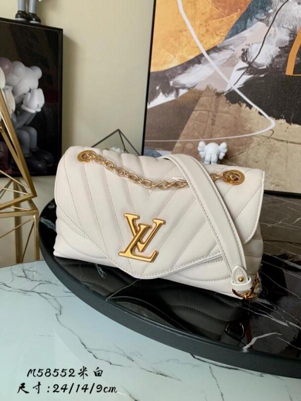 Ozarra Luxury - LOV Bags - 2155