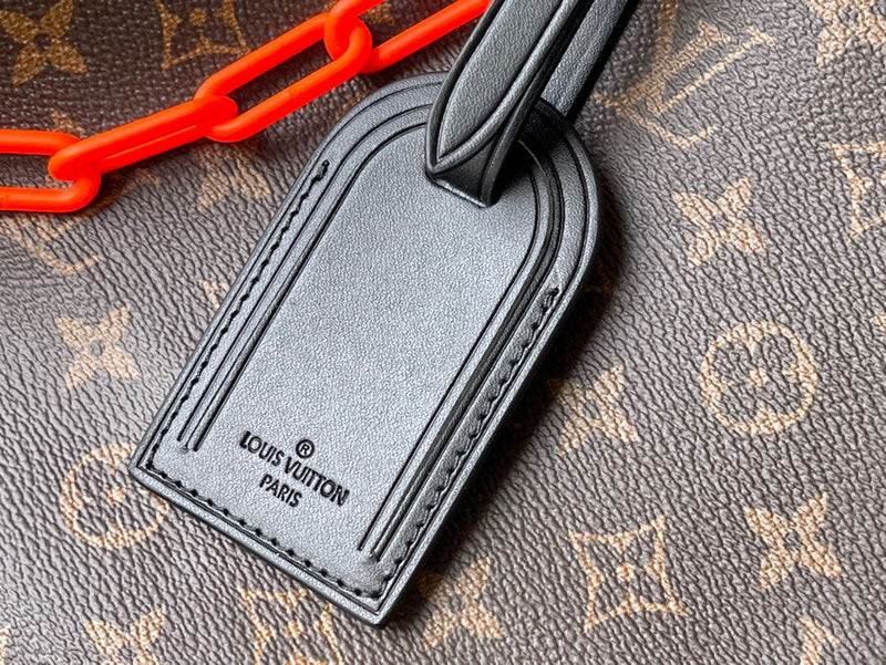 Fashion Lu-Vi bags - 5041