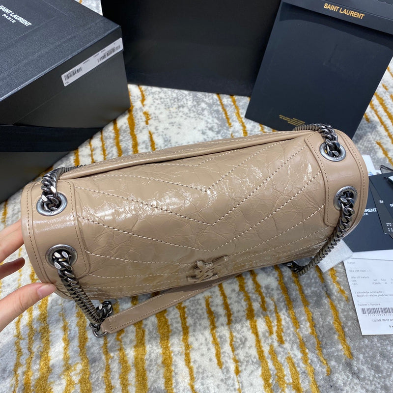 Ozarra - SLY Bags 341