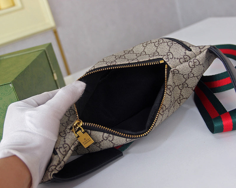 Ozarra - GCI Bags - 2012
