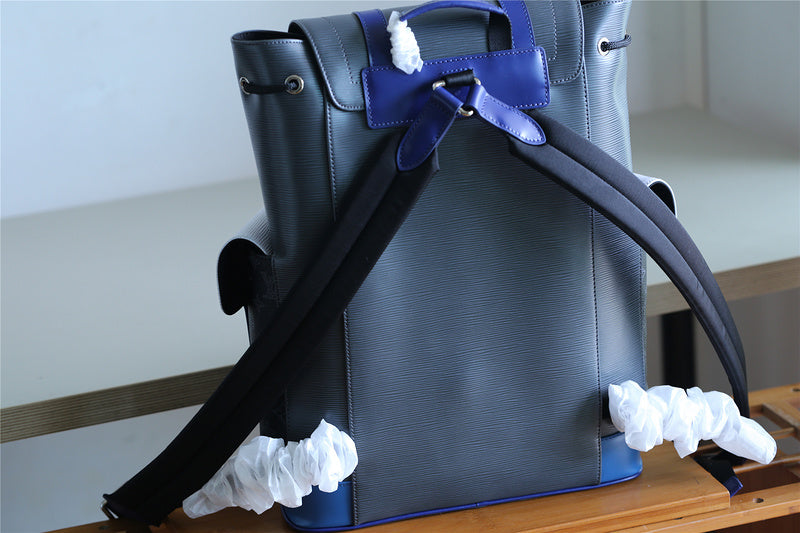 Ozarra Fashion Lu-Vi bags - 9688