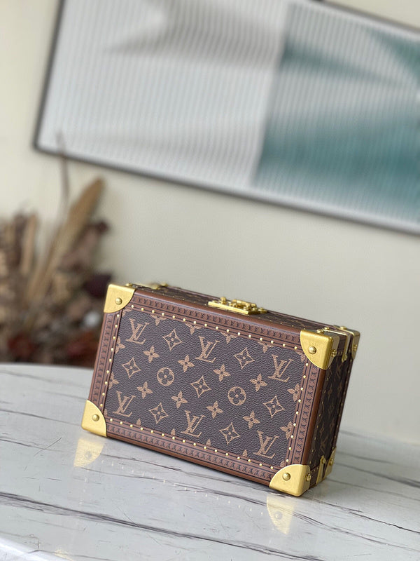 Fashion Lu-Vi bags - 4700