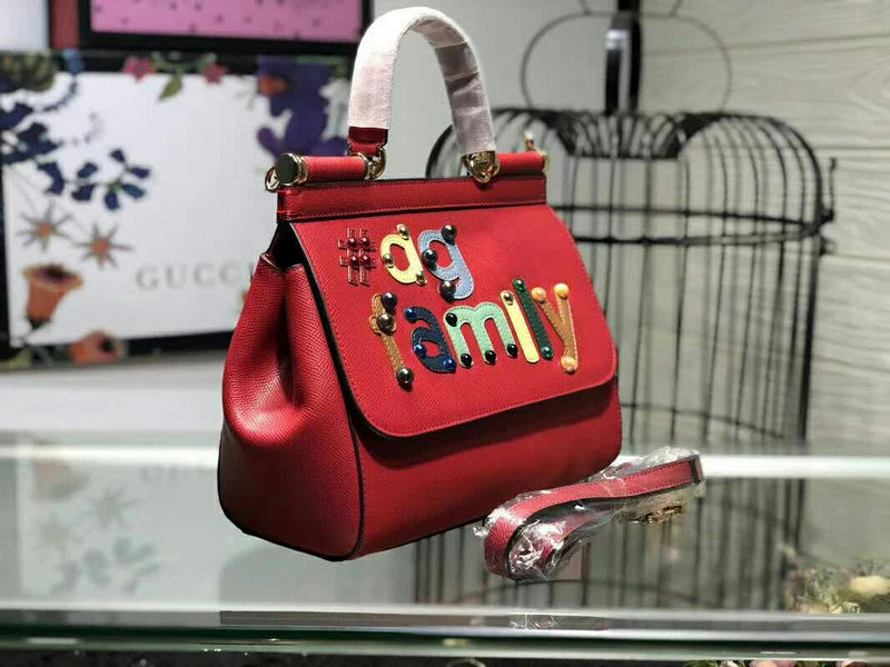 Ozarra - DG Bags - 303