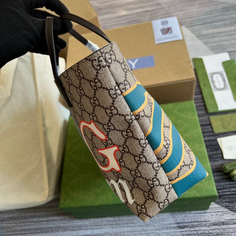 Ozarra - GG Bags - 1327