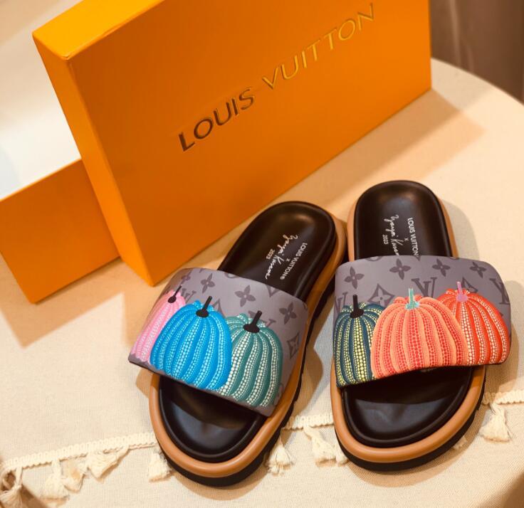 Ozarra Luxury - LOV Women Shoes - 591