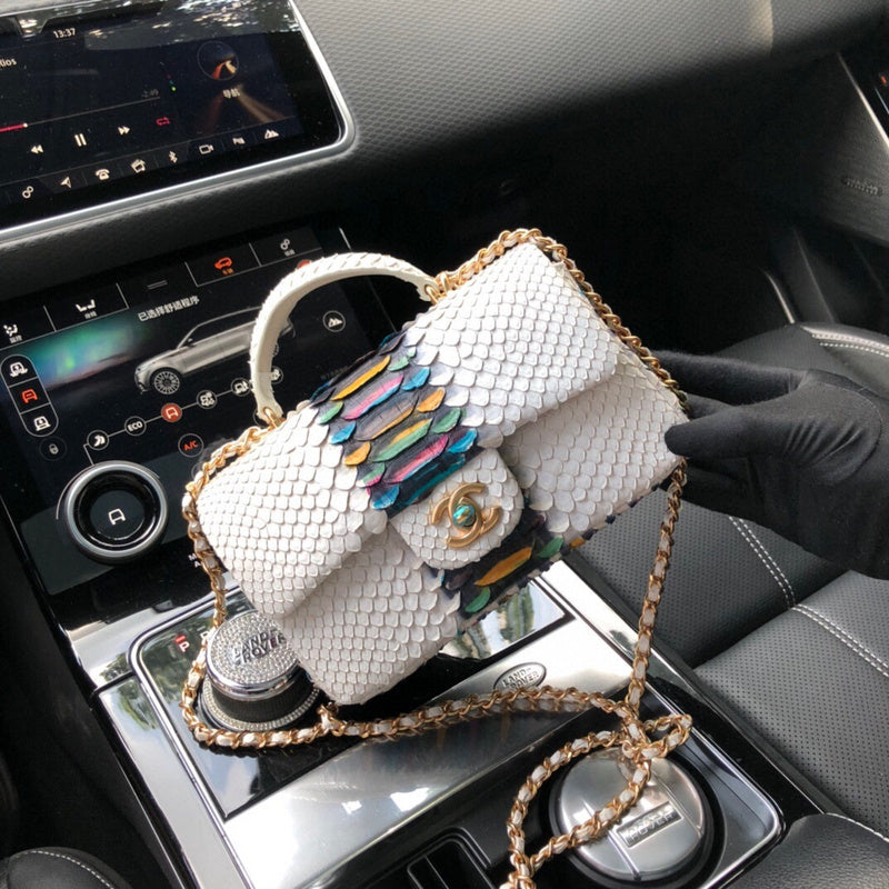 BAB - CHL Bags - 2935
