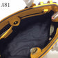 Ozarra Fashion -BBR Bags - 850