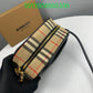 Ozarra Fashion -BBR Bags - 537