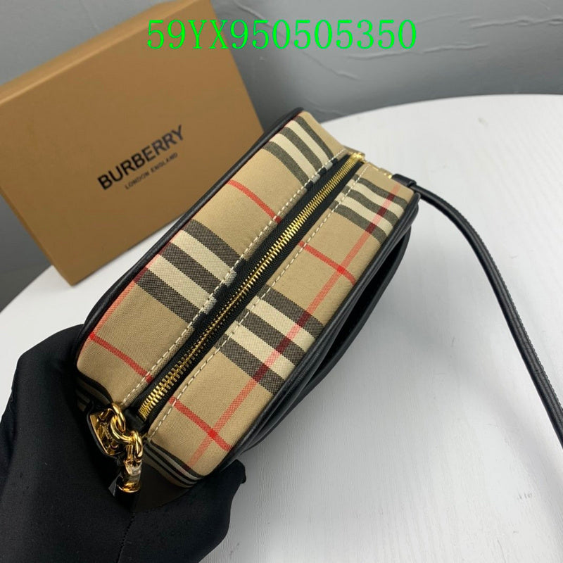 Ozarra Fashion -BBR Bags - 537
