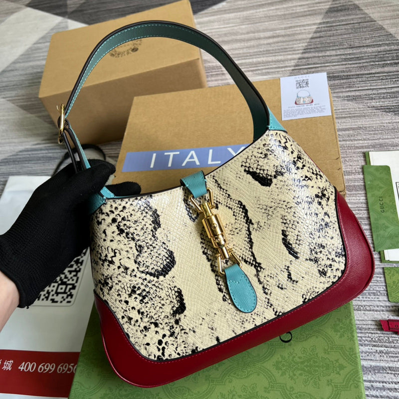Ozarra - GCI Bags - 4298