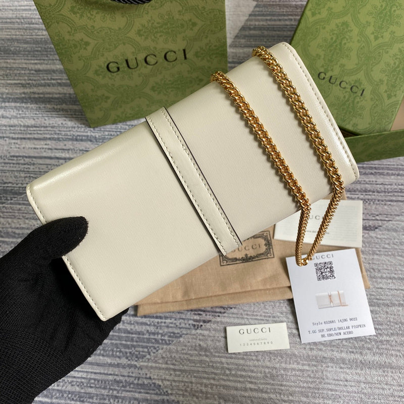 Ozarra - GG Bags - 2059