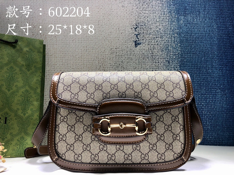 Ozarra - GCI Bags - 1947