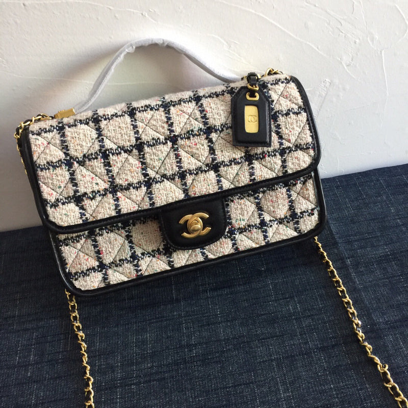 BAB - CHL Bags - 2735