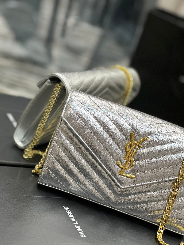 OZ - SLY Bags - 909