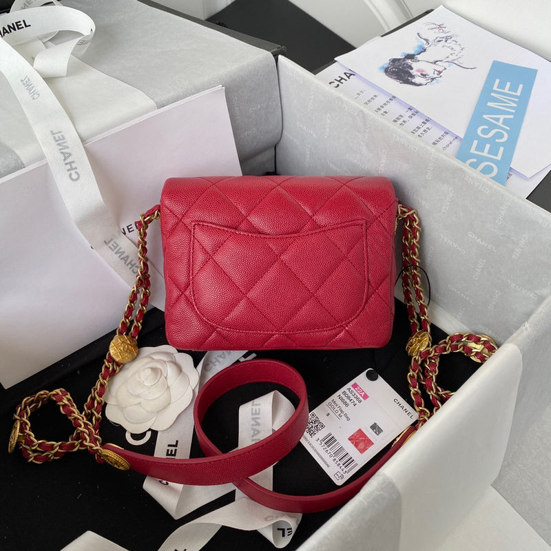 Ozarra - CHL Bags - 7589
