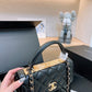 Ozarra - CHL Bags - 7329