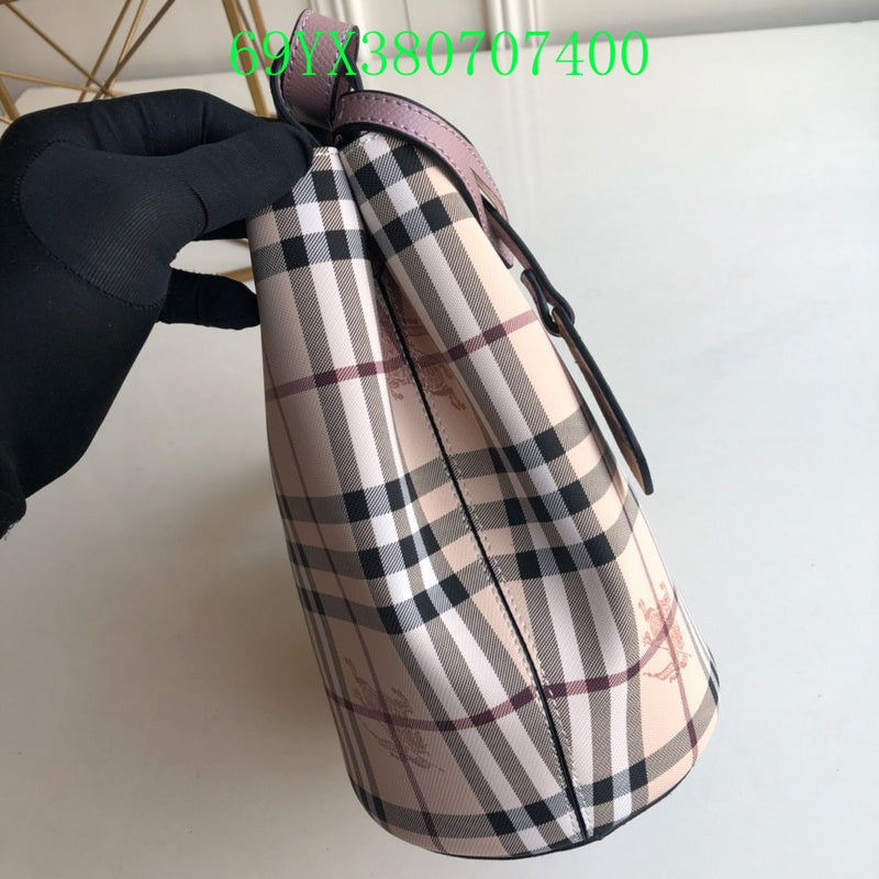 Ozarra Fashion -BBR Bags - 460