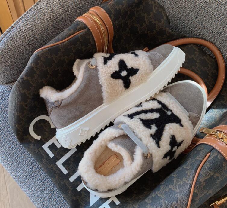 Ozarra Luxury - LOV Women Shoes - 737