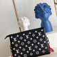 Ozarra Fashion Lu-Vi bags - 17257