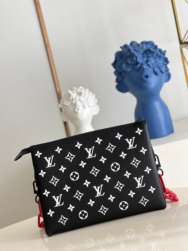Ozarra Fashion Lu-Vi bags - 17257