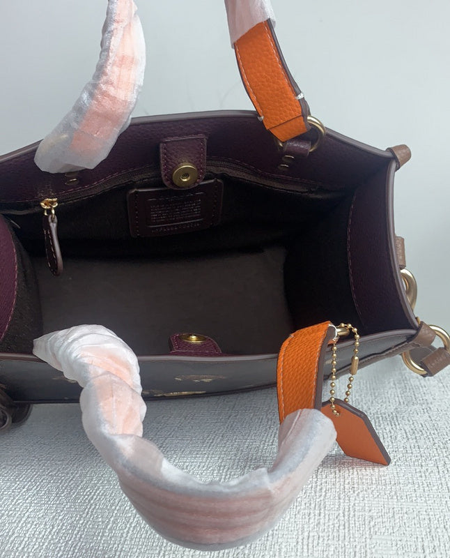 Ozarra - CAH Bags - 632