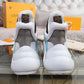 Ozarra Luxury - LOV Men Shoes - 1991