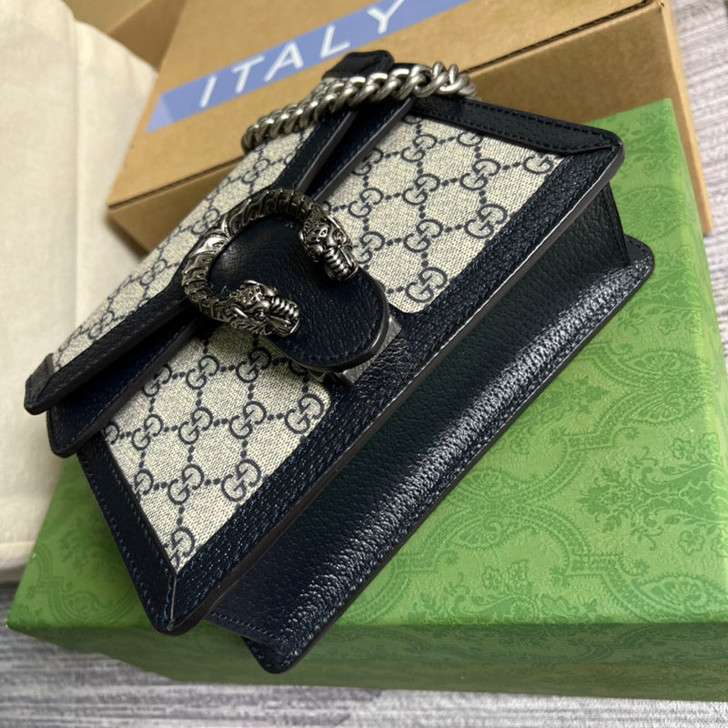 Ozarra - GCI Bags - 4589