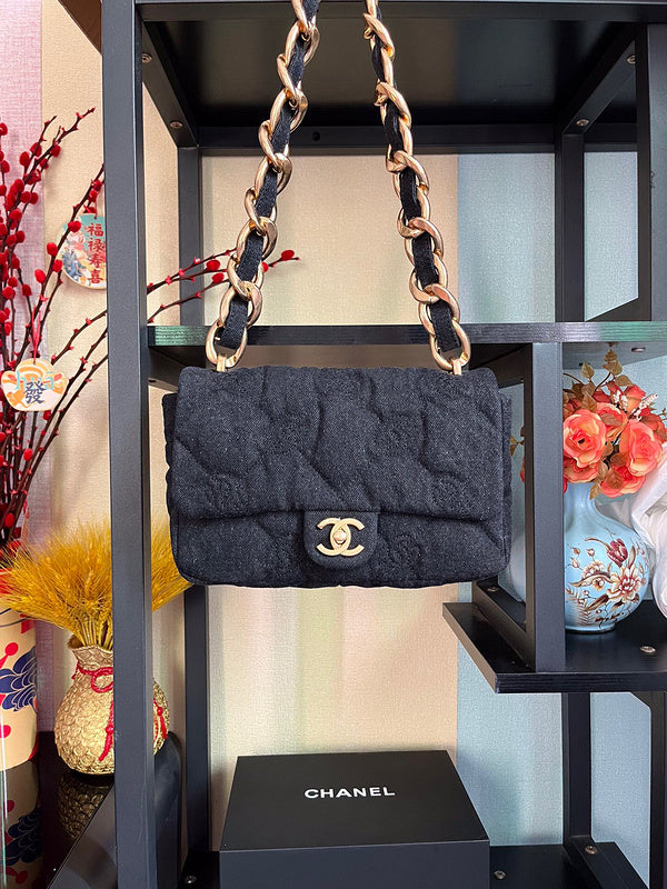 BAB - CHL Bags - 3250