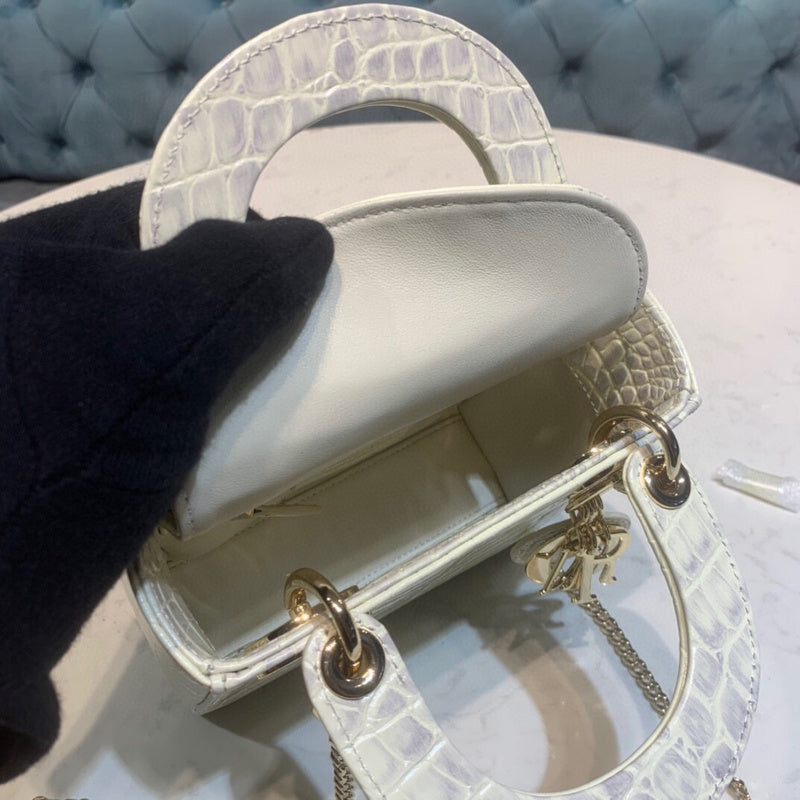 Ozarra - Dir Bags - 330