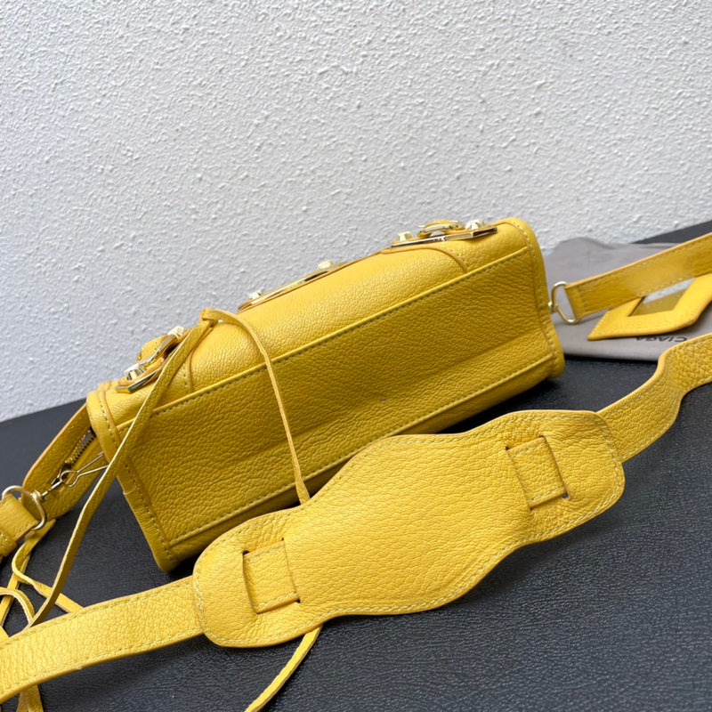 Ozarra - BG Bags - 634