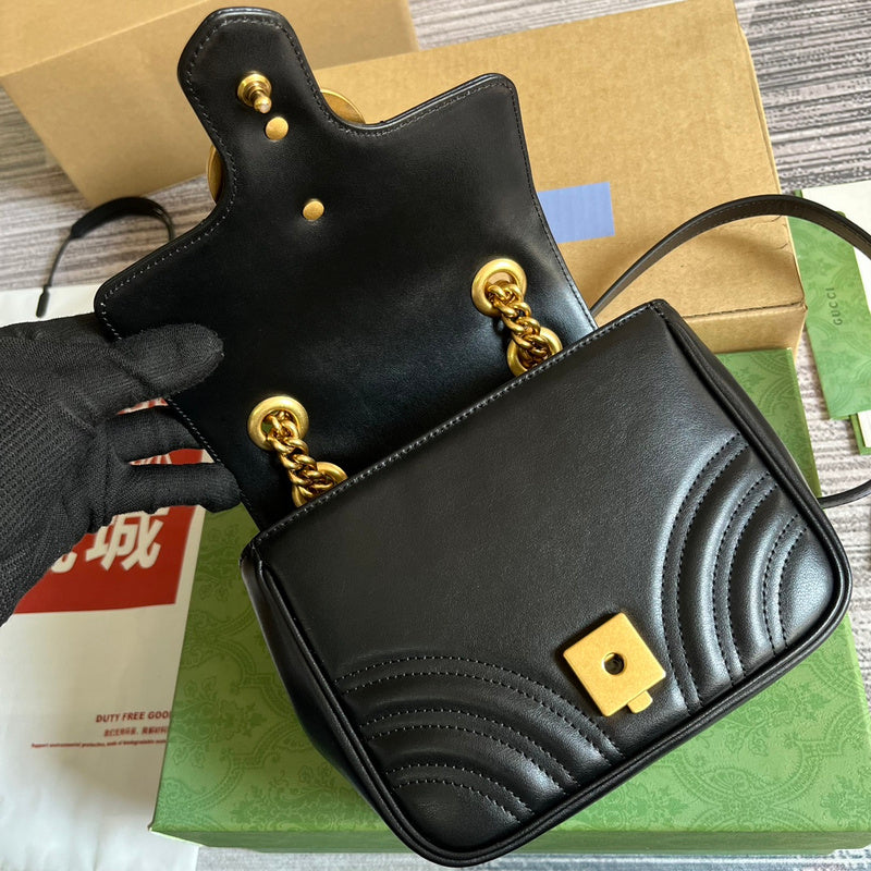 Ozarra - GCI Bags - 5692