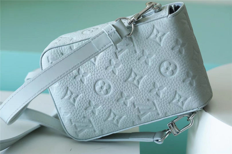 Ozarra Fashion Lu-Vi bags - 9913