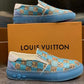 Ozarra Luxury - LOV Men Shoes - 1359