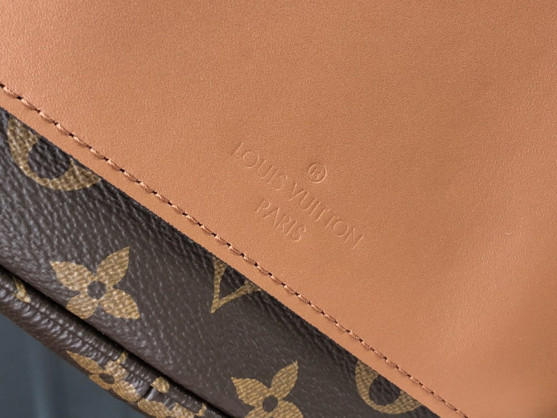Fashion Lu-Vi bags - 3534
