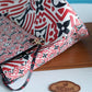 Ozarra Fashion Lu-Vi bags - 8059