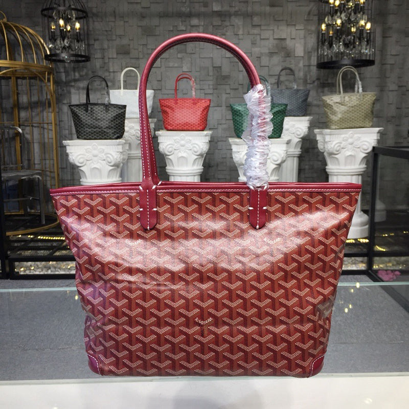 Ozarra - GOD Bags - 211