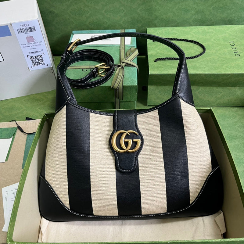 OZ - GCI Bags - 870