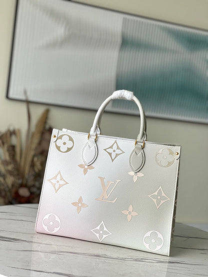 Fashion Lu-Vi bags - 5002